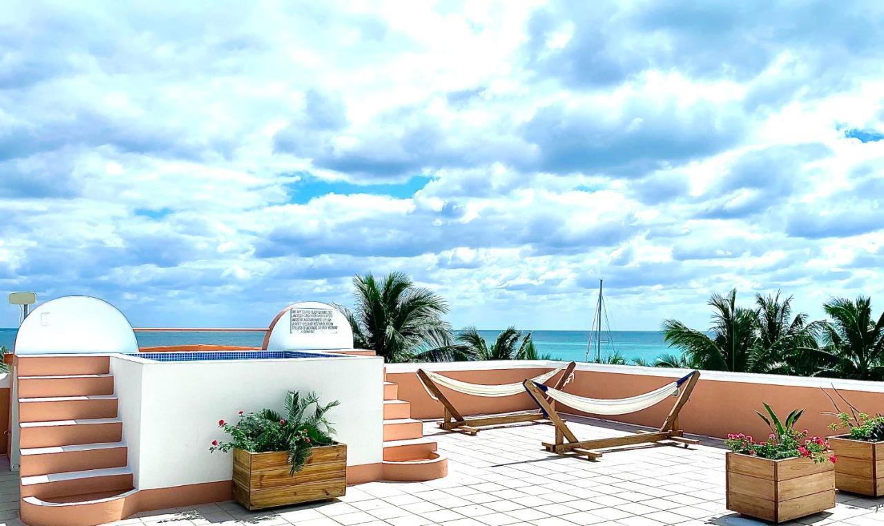 Seaside Villas Кей-Колкер Екстер'єр фото