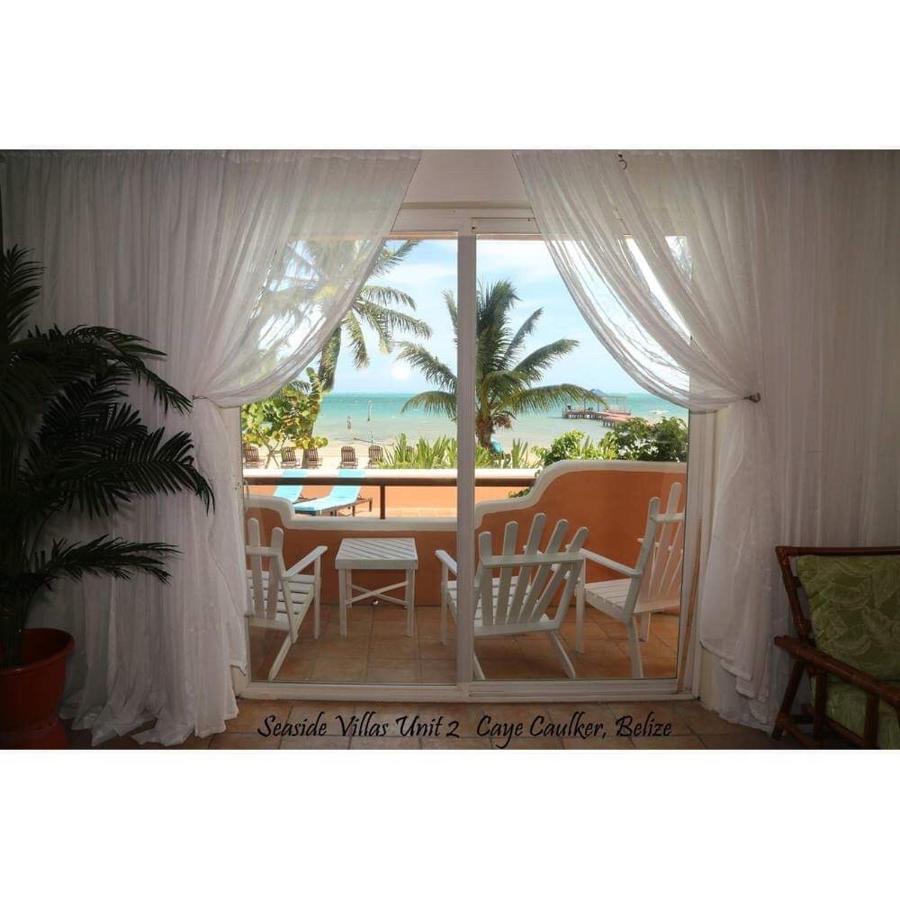 Seaside Villas Кей-Колкер Екстер'єр фото