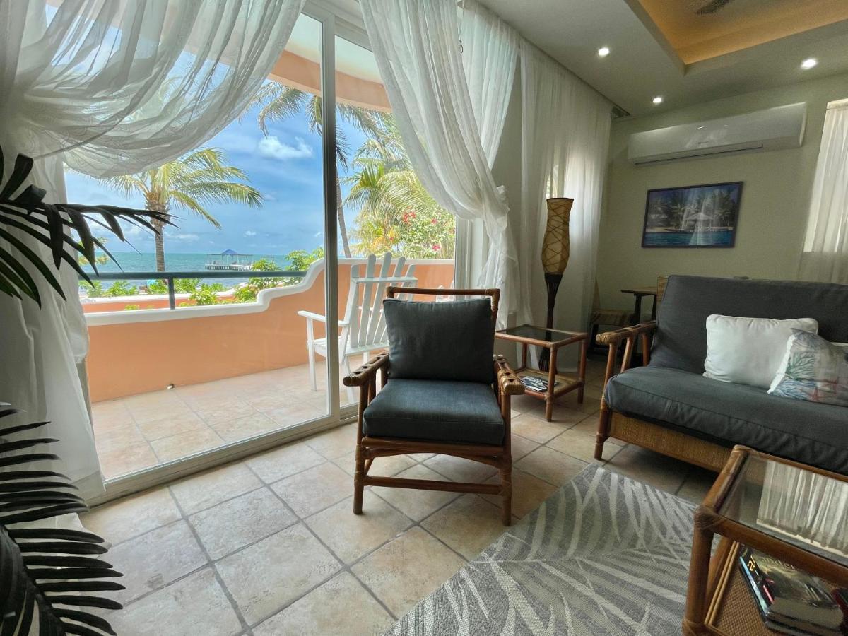 Seaside Villas Кей-Колкер Екстер'єр фото