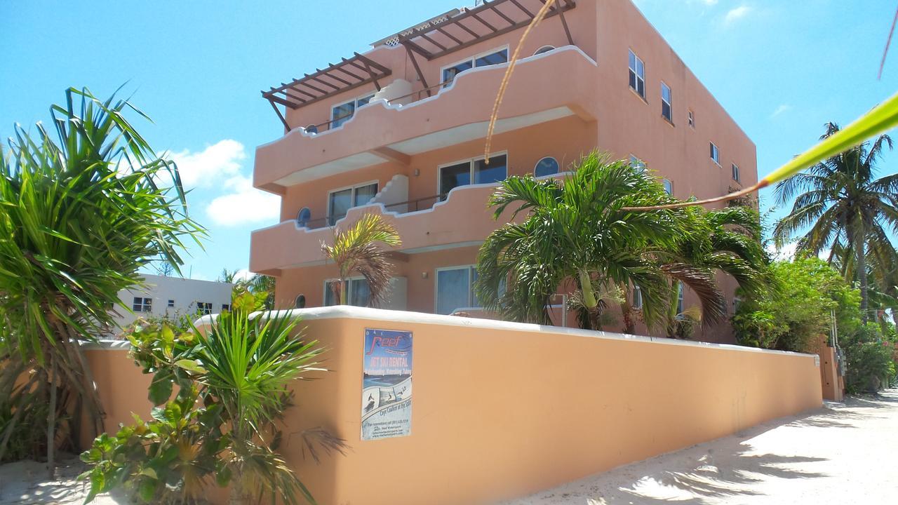 Seaside Villas Кей-Колкер Екстер'єр фото
